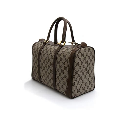 gucci speedy boston bag|gucci large boston bag.